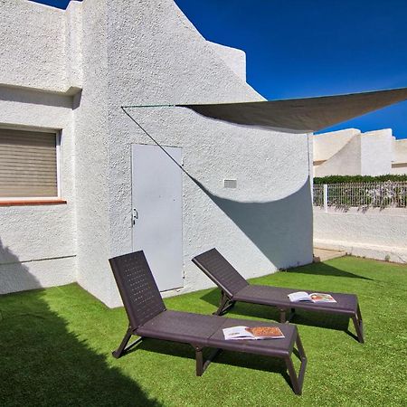 リウマル Casa Albinaヴィラ エクステリア 写真